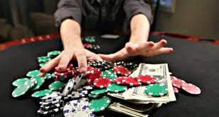 Вход на официальный сайт Casino Gold